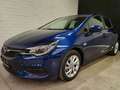Opel Astra 1.5 Turbo D Elegance S/S **2020/11** Bleu - thumbnail 1