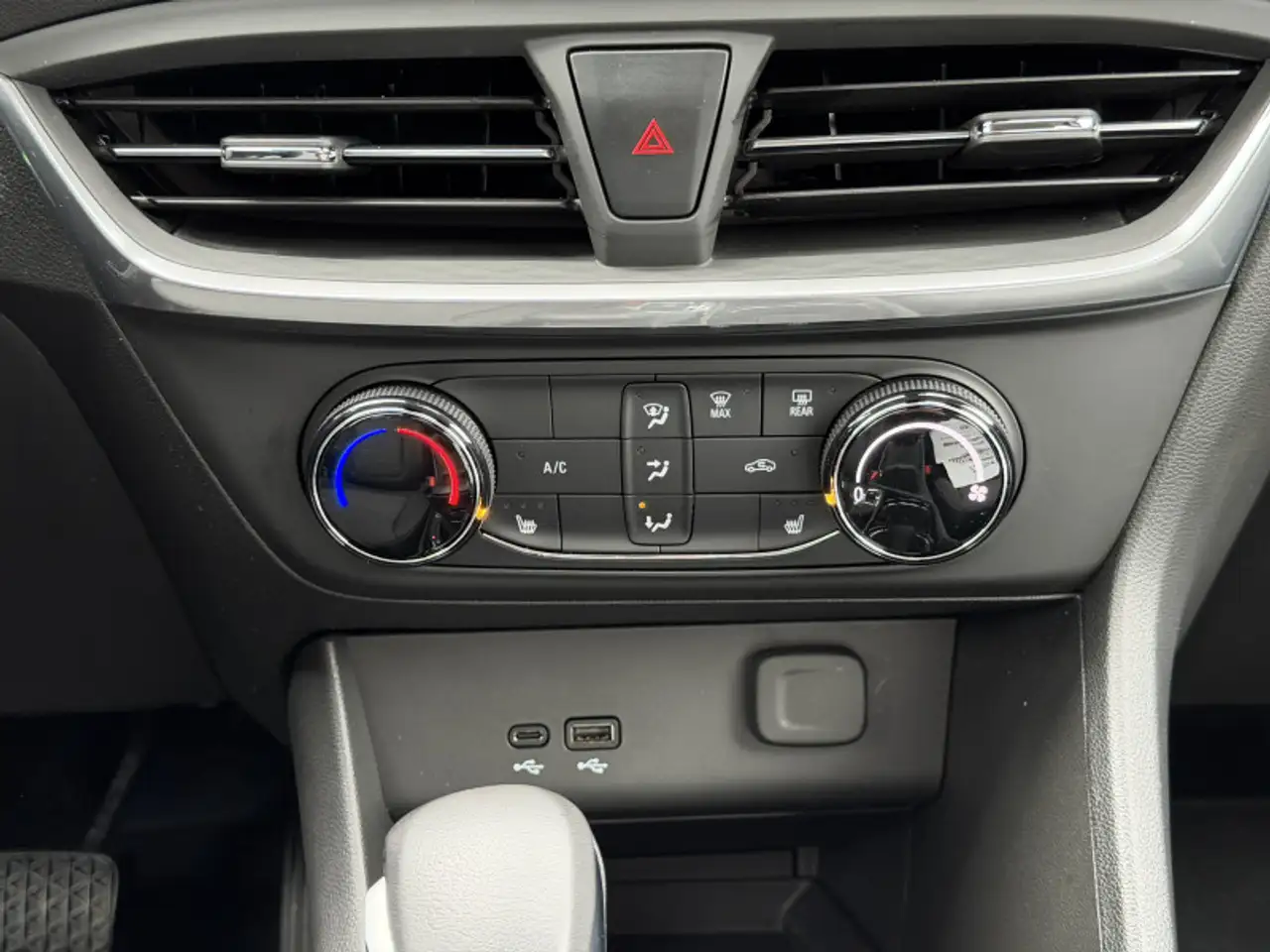Buick Encore fotografie Buick Encore