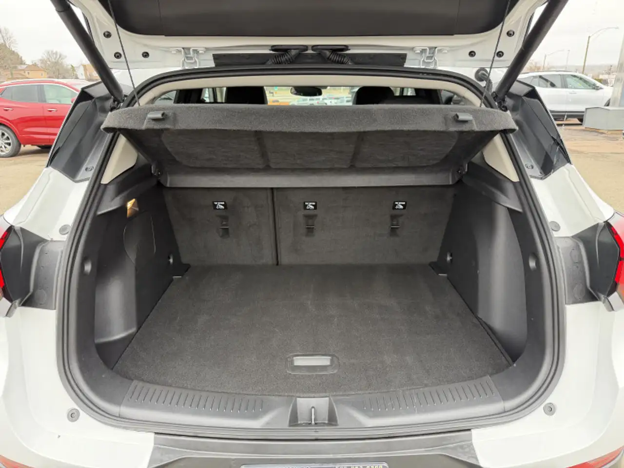 Buick Encore fotografie Buick Encore