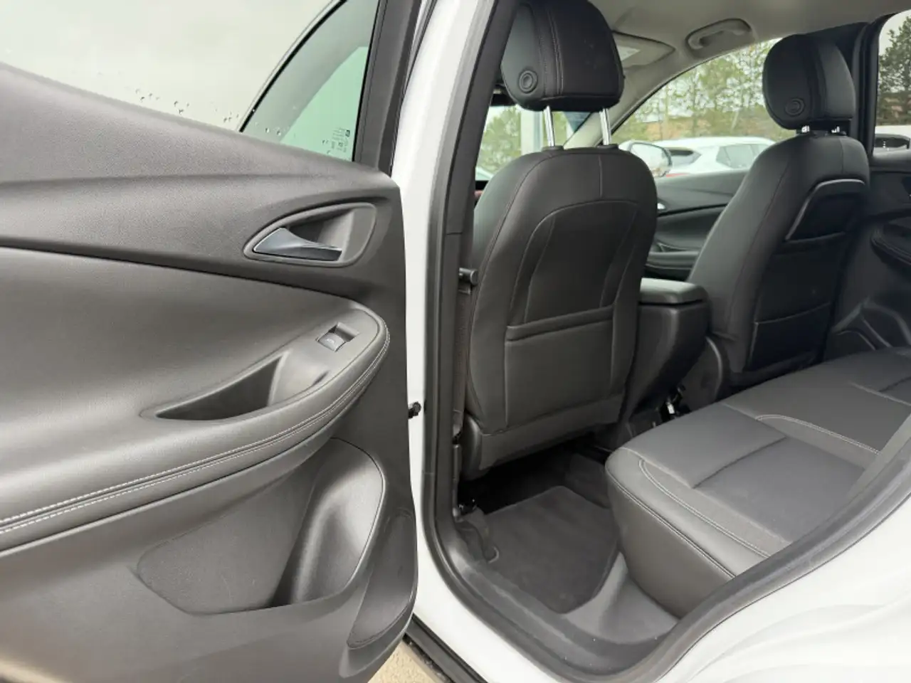 Buick Encore fotografie Buick Encore