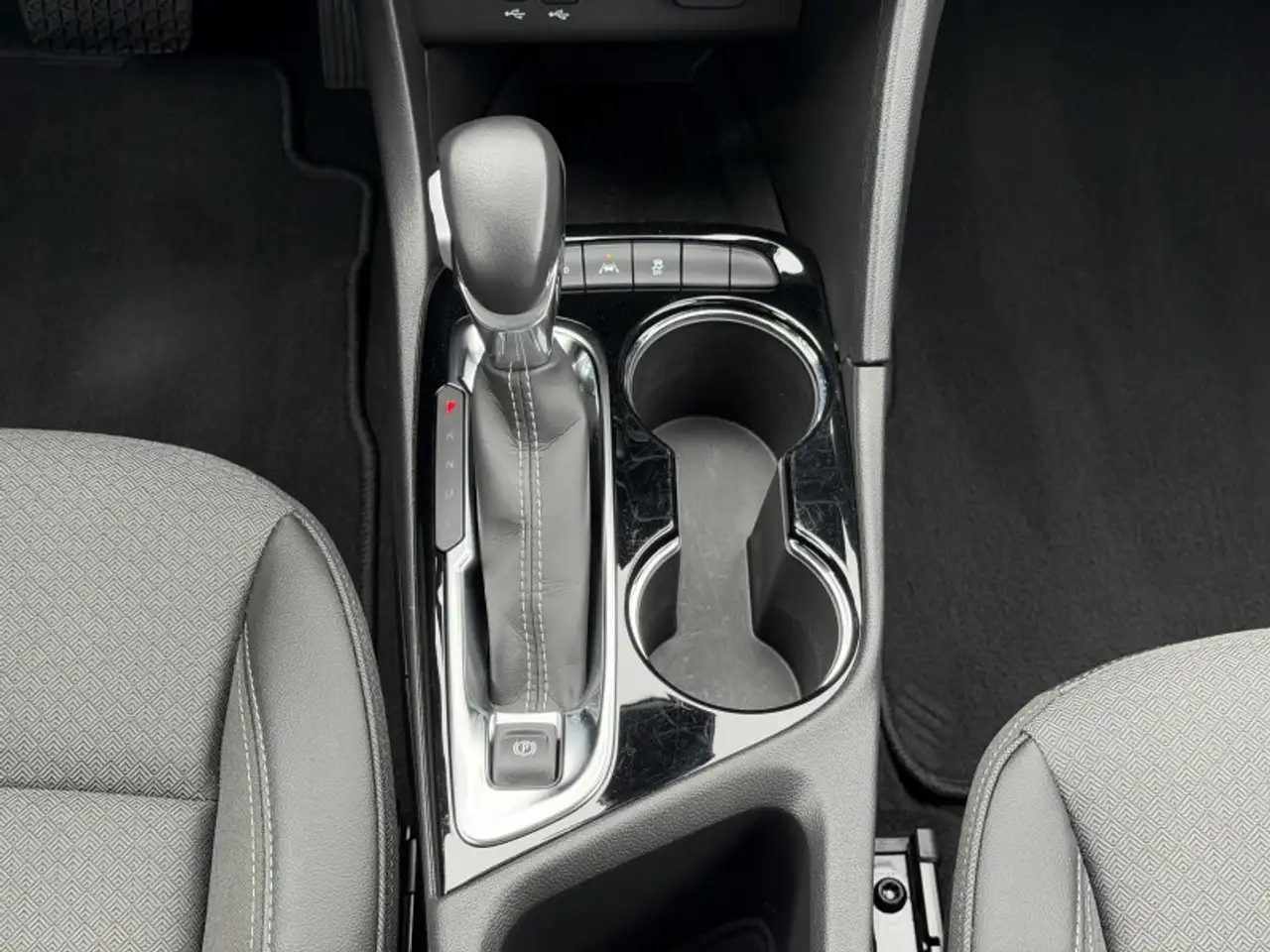 Buick Encore fotografie Buick Encore