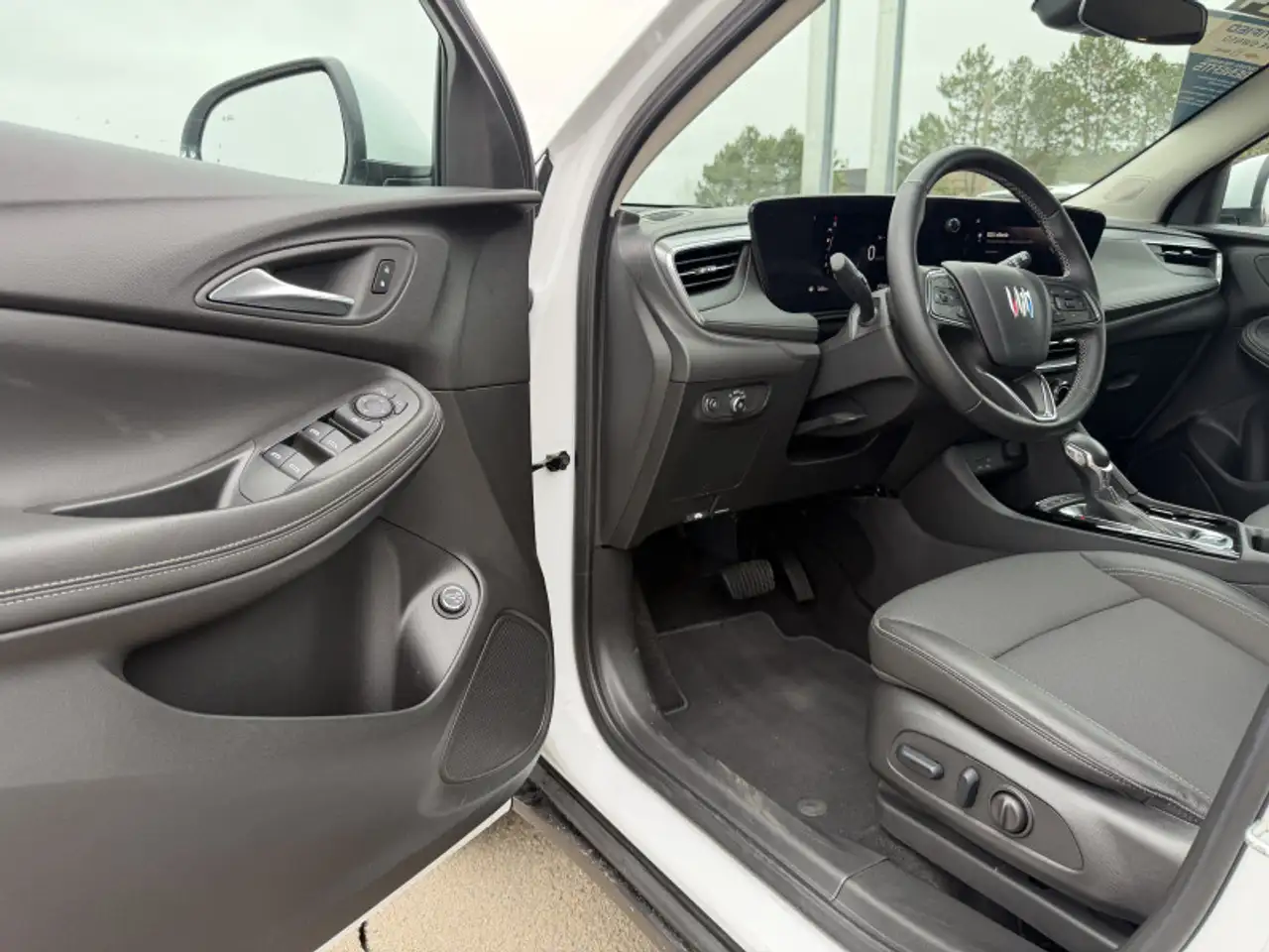 Buick Encore fotografie Buick Encore