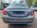 Mercedes-Benz C 220 C 220 BlueTec / d Automatik-+NAV+PDC+SHZ+UVM Grau - thumbnail 4