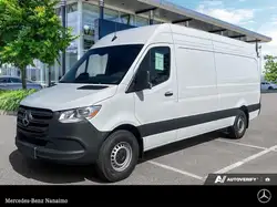 2026 Mercedes-Benz Sprinter