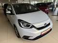 Honda Jazz 1.5 i-MMD Hybrid e-CVT Elegance Weiß - thumbnail 1