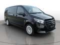 Mercedes-Benz Vito 116 CDI Tourer Lang MOPF 8-Sitzer Schwarz - thumbnail 5