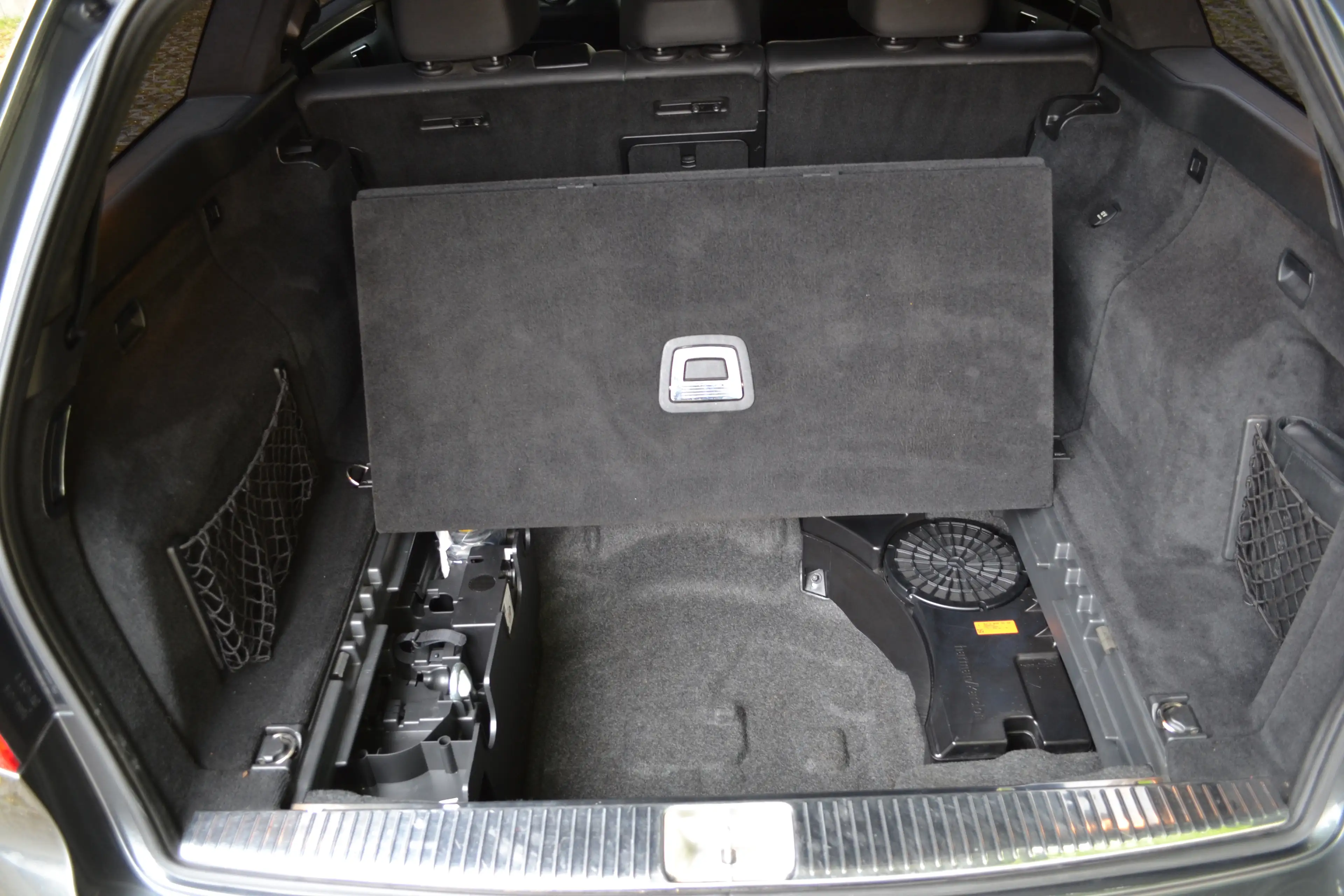 Mercedes-Benz E 63 AMG E 63 AMG (212.274) — photo 8