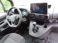 Opel Combo E CargoXL 1,5CDTI - Navi Kamera Klima AHK Rot - thumbnail 12