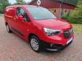 Opel Combo E CargoXL 1,5CDTI - Navi Kamera Klima AHK Rot - thumbnail 3