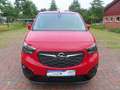 Opel Combo E CargoXL 1,5CDTI - Navi Kamera Klima AHK Rot - thumbnail 7