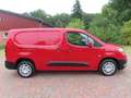 Opel Combo E CargoXL 1,5CDTI - Navi Kamera Klima AHK Rot - thumbnail 6