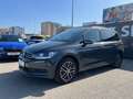 Volkswagen Touran Comfortline 2,0 BMT TDI DSG | 7 SITZE Grau - thumbnail 7
