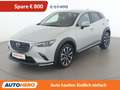Mazda CX-3 2.0 Life Plus Weiß - thumbnail 1