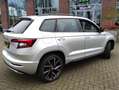 Skoda Karoq 1.5 TSI DSG ACT Sportline Business Leder - Adaptie Gris - thumbnail 6