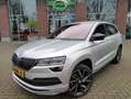 Skoda Karoq 1.5 TSI DSG ACT Sportline Business Leder - Adaptie Gris - thumbnail 1