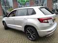 Skoda Karoq 1.5 TSI DSG ACT Sportline Business Leder - Adaptie Gris - thumbnail 4