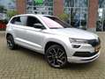 Skoda Karoq 1.5 TSI DSG ACT Sportline Business Leder - Adaptie Gris - thumbnail 9