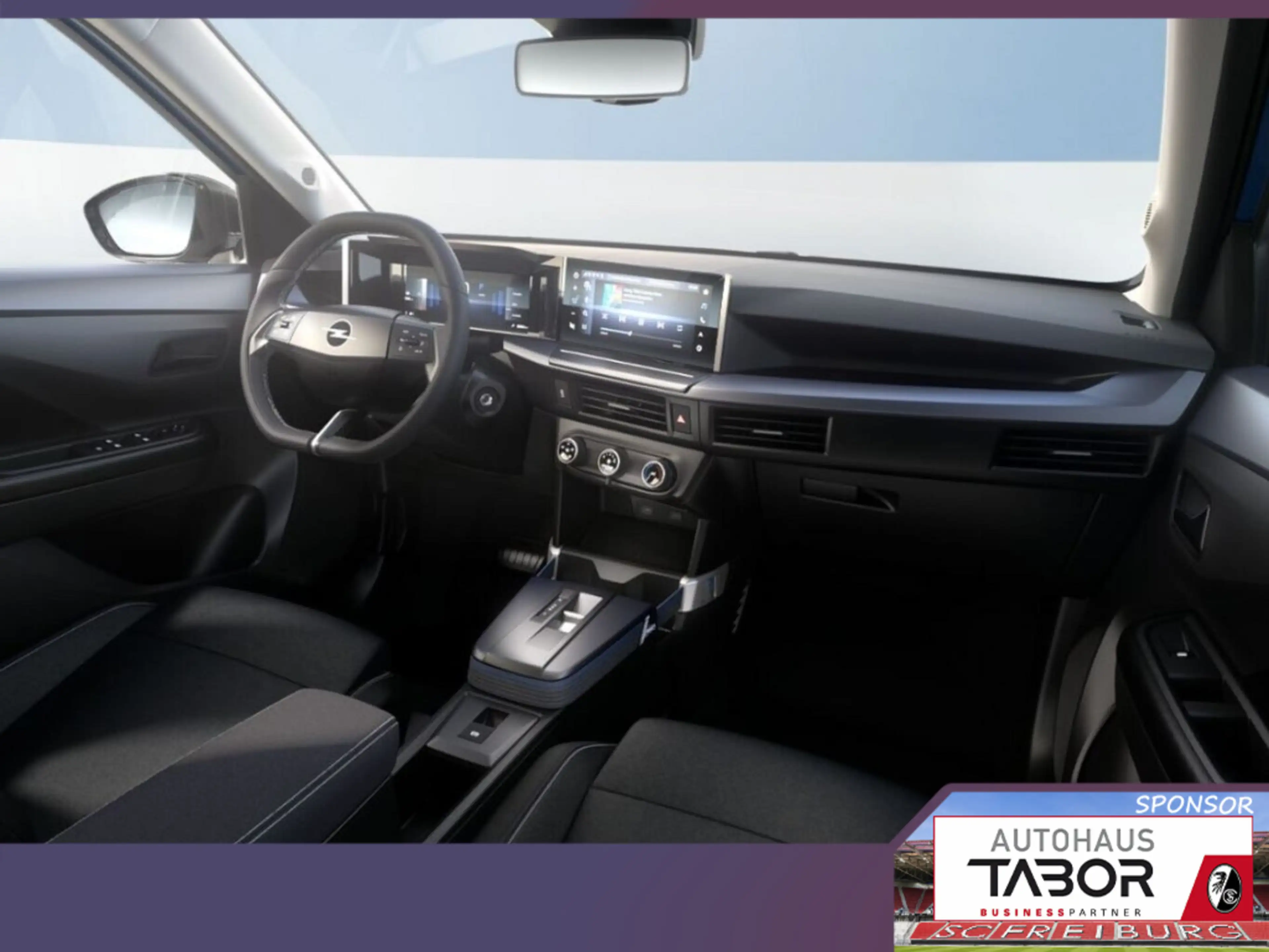 Opel Frontera Hybrid Nav10" Kam PDC LED Temp UVP-30%* — photo 6