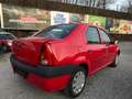 Dacia Logan SD 1,4 MPI **wenig KM** Rot - thumbnail 4
