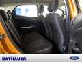 Ford EcoSport 1.0 EcoBoost Cool&Connect SHZ NAVI Gelb - thumbnail 4