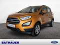 Ford EcoSport 1.0 EcoBoost Cool&Connect SHZ NAVI Geel - thumbnail 1