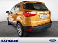 Ford EcoSport 1.0 EcoBoost Cool&Connect SHZ NAVI Gelb - thumbnail 3