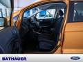 Ford EcoSport 1.0 EcoBoost Cool&Connect SHZ NAVI Yellow - thumbnail 7