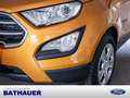 Ford EcoSport 1.0 EcoBoost Cool&Connect SHZ NAVI Gelb - thumbnail 21