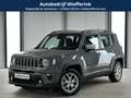 Jeep Renegade 4xe 190 Plug-in Hybrid Electric Limited Grijs - thumbnail 1