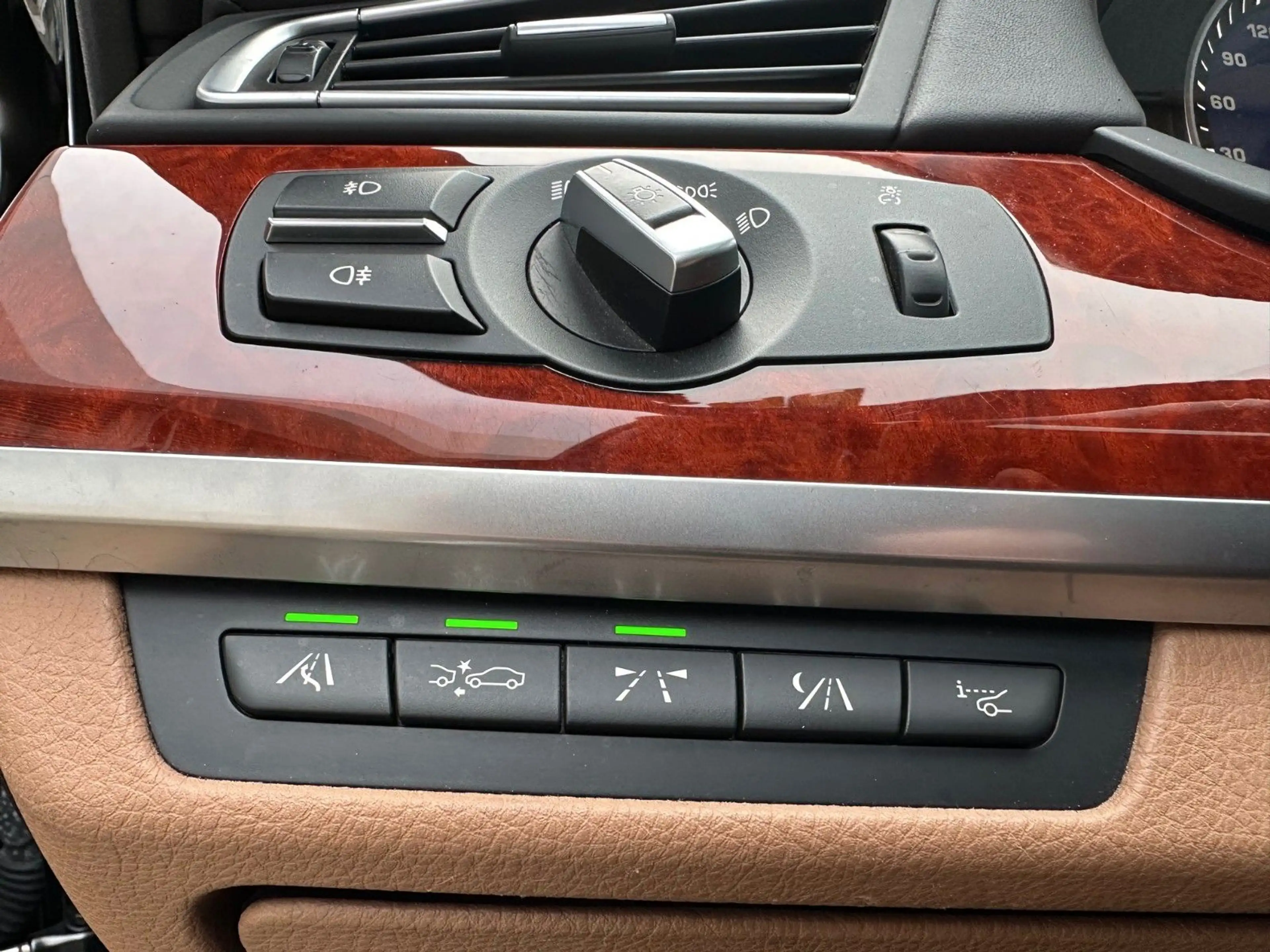 Alpina B7 BITURBO +Fond-Entertain +Hifi DSP +Standheiz — photo 13