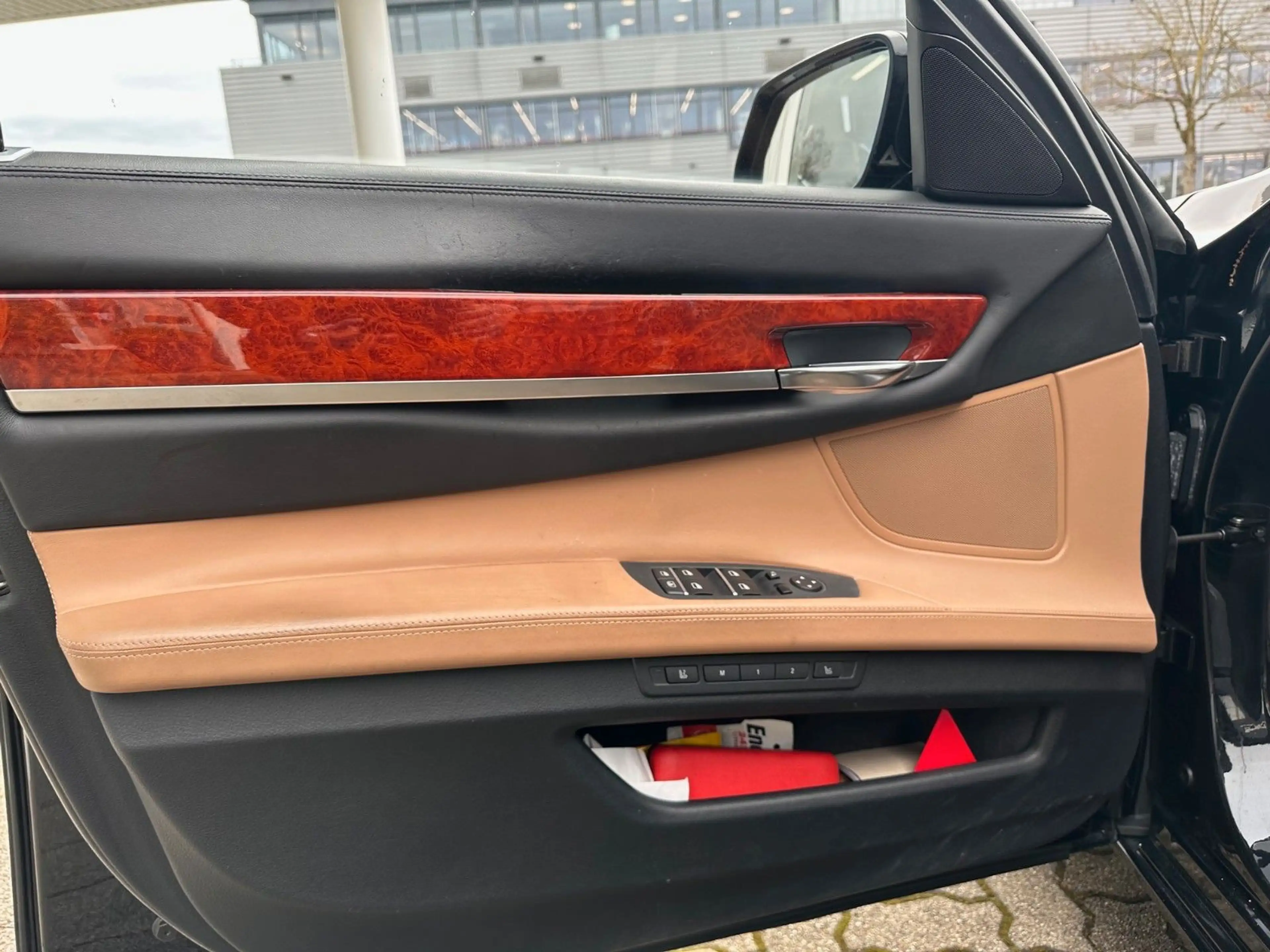 Alpina B7 BITURBO +Fond-Entertain +Hifi DSP +Standheiz — photo 10