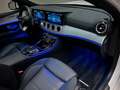 Mercedes-Benz E 53 AMG E53 T AMG 4M *PANO*BURMESTER*360°*1.HAND* Blanco - thumbnail 20