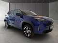 Toyota Yaris Cross 1.5 VVT-i Hybrid Active Drive 2WD. Blau - thumbnail 16