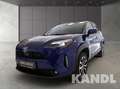 Toyota Yaris Cross 1.5 VVT-i Hybrid Active Drive 2WD. Blau - thumbnail 1