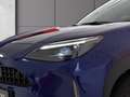 Toyota Yaris Cross 1.5 VVT-i Hybrid Active Drive 2WD. Blau - thumbnail 4
