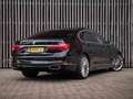 BMW 730 7-serie 730Ld 265pk High Exe. |BTW|ALLE OPTIES|Pan Noir - thumbnail 2
