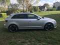 Audi A3 A3 Sportback 2.0 TDI 150 Quattro Gris - thumbnail 4