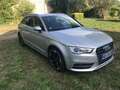 Audi A3 A3 Sportback 2.0 TDI 150 Quattro Gris - thumbnail 3