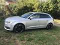 Audi A3 A3 Sportback 2.0 TDI 150 Quattro Gris - thumbnail 1