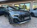 Audi Q8 50 3.0 tdi mhev quattro-S LINE PLUS-23"-UFFICIALE Gris - thumbnail 6