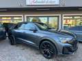 Audi Q8 50 3.0 tdi mhev quattro-S LINE PLUS-23"-UFFICIALE Grau - thumbnail 9