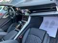 Audi Q8 50 3.0 tdi mhev quattro-S LINE PLUS-23"-UFFICIALE Grau - thumbnail 12