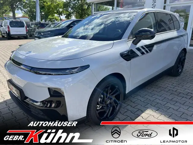 Leapmotor Sonstige