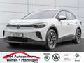 Volkswagen ID.4 Pro Performance mit Infotainment-Paket WÄRMEPUM... Weiß - thumbnail 1