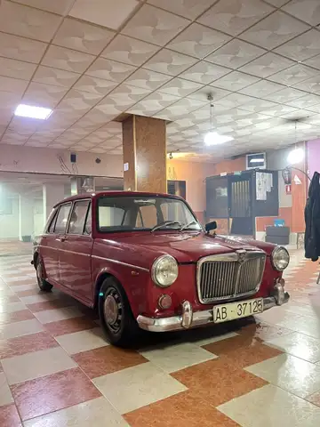 MG MG C