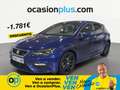 SEAT Leon 1.5 EcoTSI S&S FR Black Edition 150 Azul - thumbnail 1