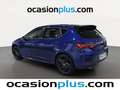 SEAT Leon 1.5 EcoTSI S&S FR Black Edition 150 Azul - thumbnail 4