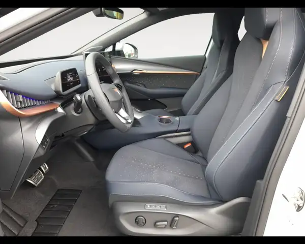 Cupra Tavascan view 9