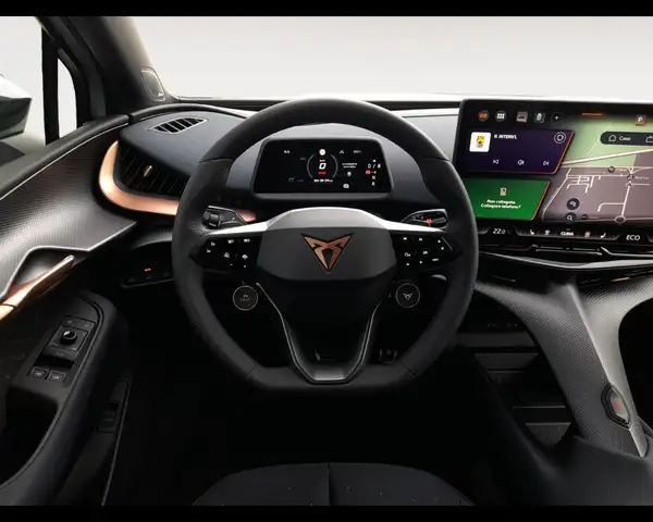 Cupra Tavascan view 12