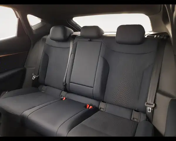 Cupra Tavascan view 13